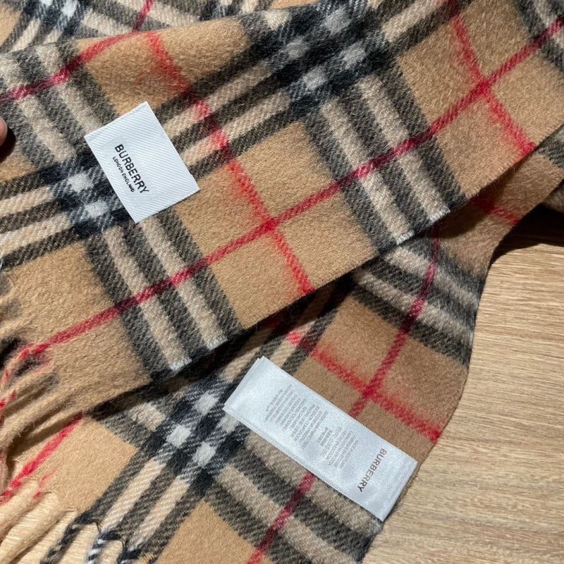 Burberry Scarf